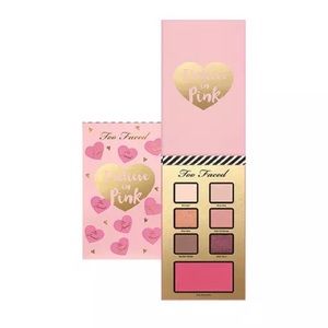 Too Faced Pink Palette